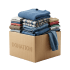 Donation - assistance